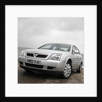 2002 Vauxhall Vectra 2.2 by Unknown