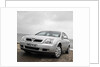 2002 Vauxhall Vectra 2.2 by Unknown