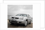2002 Vauxhall Vectra 2.2 by Unknown