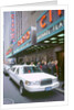Stretch Limousine in New York by Unknown