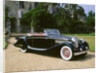 1937 Hispano Suiza K6 by Unknown