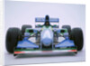 1993 Benetton B193B by Unknown