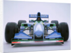 1993 Benetton B193B by Unknown
