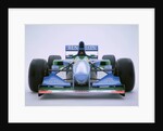 1993 Benetton B193B by Unknown