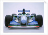 1993 Benetton B193B by Unknown