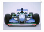 1993 Benetton B193B by Unknown