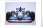 1993 Benetton B193B by Unknown