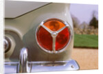 1962 Ford Consul Cortina rear light cluster by Unknown