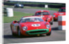 1998 Goodwood revival meeting,1964 Ferrari 275LM by Unknown