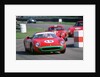 1998 Goodwood revival meeting,1964 Ferrari 275LM by Unknown