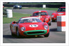 1998 Goodwood revival meeting,1964 Ferrari 275LM by Unknown