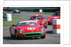 1998 Goodwood revival meeting,1964 Ferrari 275LM by Unknown