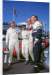 1998 Goodwood revival meeting by Unknown