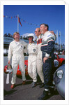 1998 Goodwood revival meeting by Unknown