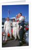 1998 Goodwood revival meeting by Unknown