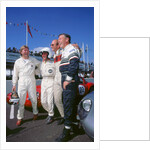 1998 Goodwood revival meeting by Unknown