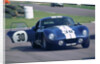 1966 AC Shelby Cobra ,1998 Goodwood revival meeting by Unknown