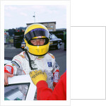 Mark Lemmer by Unknown