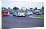 1998 British Touring Car Race. Thruxton 1998 by Unknown