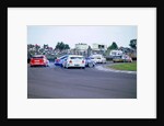 1998 British Touring Car Race. Thruxton 1998 by Unknown