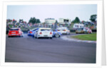 1998 British Touring Car Race. Thruxton 1998 by Unknown
