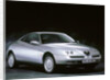 1998 Alfa Romeo GTV twin spark by Unknown