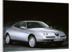 1998 Alfa Romeo GTV twin spark by Unknown
