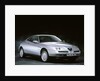 1998 Alfa Romeo GTV twin spark by Unknown