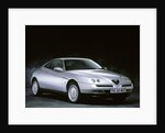 1998 Alfa Romeo GTV twin spark by Unknown