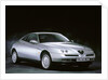 1998 Alfa Romeo GTV twin spark by Unknown