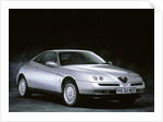 1998 Alfa Romeo GTV twin spark by Unknown