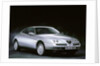 1998 Alfa Romeo GTV twin spark by Unknown