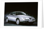 1998 Alfa Romeo GTV twin spark by Unknown