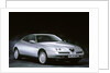 1998 Alfa Romeo GTV twin spark by Unknown