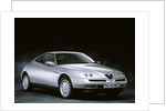 1998 Alfa Romeo GTV twin spark by Unknown