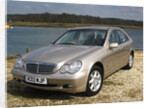 2002 Mercedes Benz  C220 cdi by Unknown