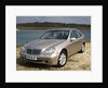 2002 Mercedes Benz  C220 cdi by Unknown