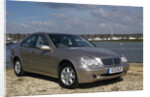 2002 Mercedes Benz  C220 cdi by Unknown