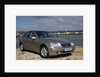 2002 Mercedes Benz  C220 cdi by Unknown