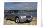 2002 Mercedes Benz  C220 cdi by Unknown