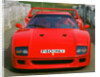 1988 Ferrari F40 by Unknown