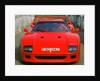 1988 Ferrari F40 by Unknown