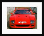 1988 Ferrari F40 by Unknown