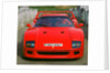 1988 Ferrari F40 by Unknown