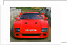 1988 Ferrari F40 by Unknown