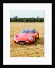 1963 Ferrari 250 gto by Unknown