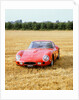 1963 Ferrari 250 gto by Unknown