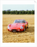 1963 Ferrari 250 gto by Unknown