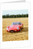1963 Ferrari 250 gto by Unknown