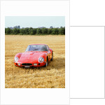 1963 Ferrari 250 gto by Unknown